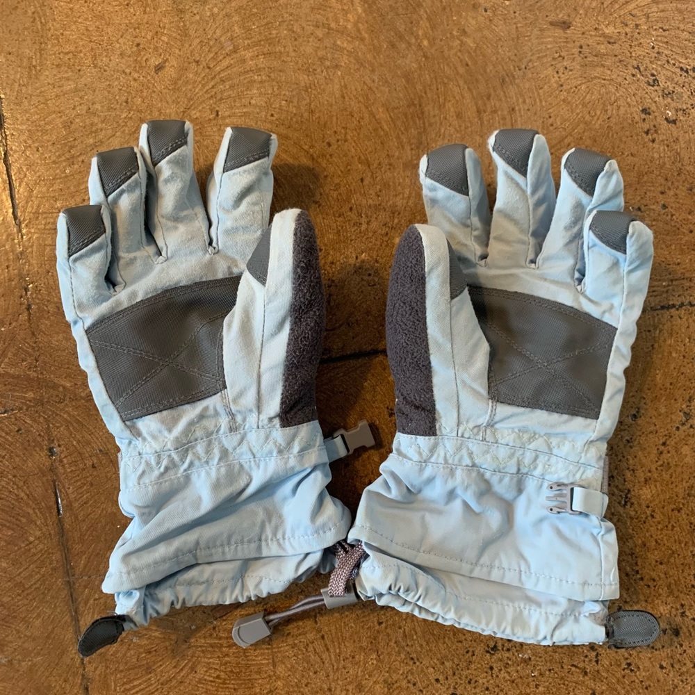 Head Outlast ski/snowboarding gloves